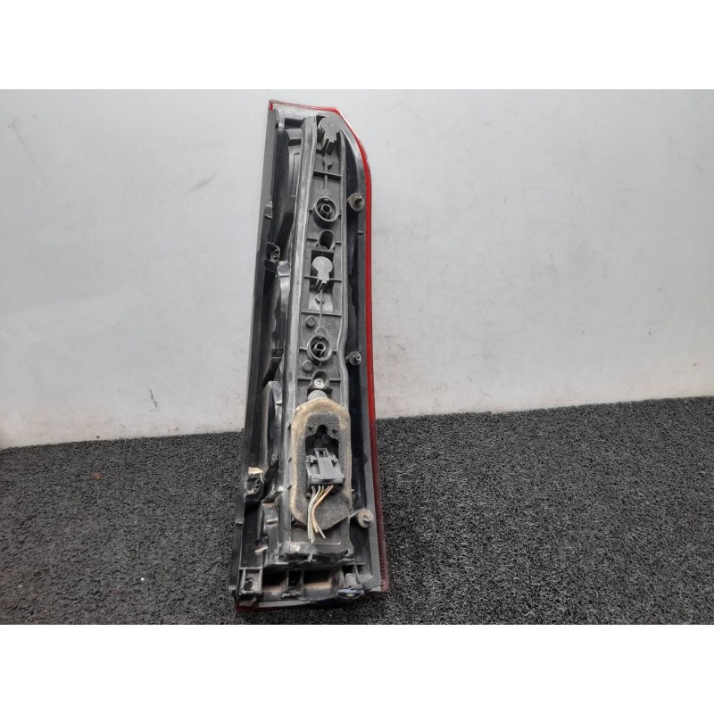 Recambio de piloto trasero izquierdo para opel meriva cosmo referencia OEM IAM - Azul 2