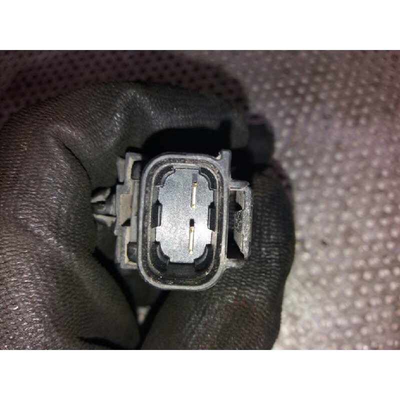 Recambio de electroventilador radiador aire acondicionado para toyota rav 4 (a2) 1.8 16v cat referencia OEM IAM 1636328060 06500 - Azul 3