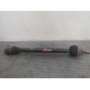 Recambio de transmision delantera derecha para seat leon (1m1) signo referencia OEM IAM 1J0407272GE  