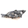Recambio de faro derecho para mazda 3 berlina (bk) 2.0 sportive+ referencia OEM IAM   