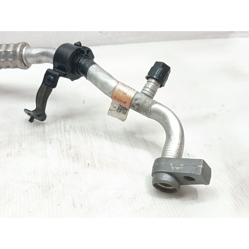 Recambio de tuberia aire acondicionado para ford focus active referencia OEM IAM JX6119N602MC 3