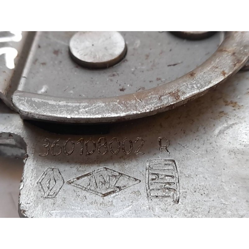 Recambio de palanca freno para dacia sandero stepway referencia OEM IAM 360108002R 2