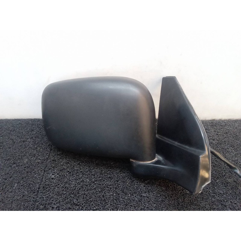 Recambio de retrovisor derecho para mazda mpv (lw) 2.0 td comfort referencia OEM IAM - Verde 3