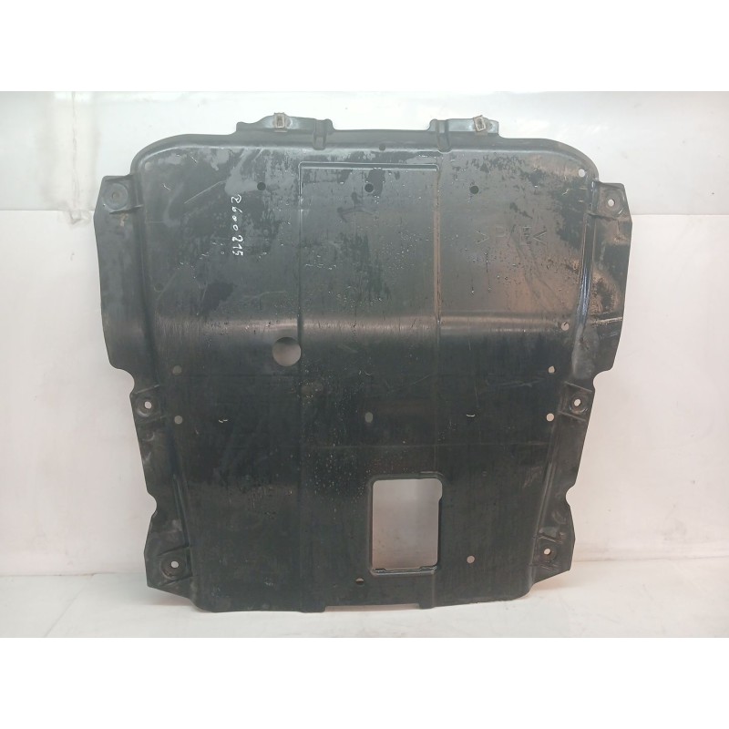 Recambio de cubrecarter para dacia logan ii ambiance referencia OEM IAM 758904911R  