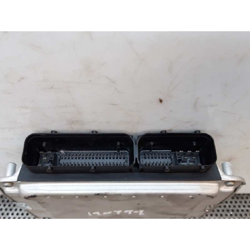 Recambio de centralita motor uce para audi a6 berlina (4b2) 2.5 tdi referencia OEM IAM 0281010822 4B2907401J 3