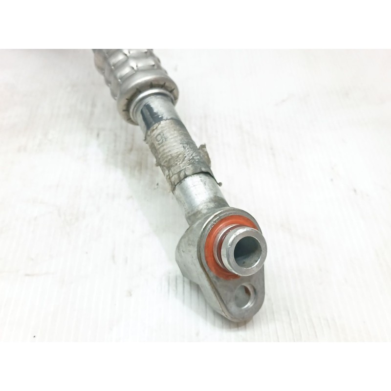 Recambio de tuberia aire acondicionado para ford focus active referencia OEM IAM JX6119N602MC 4
