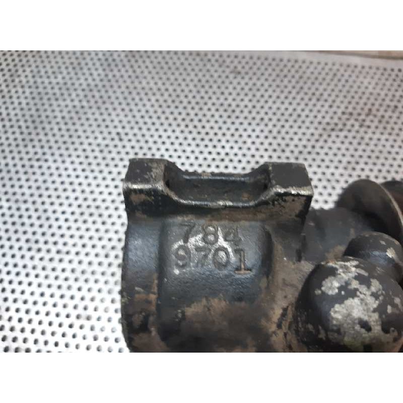 Recambio de bomba direccion para peugeot 405 berlina 1.9 diesel cat referencia OEM IAM 7849701 135223 5