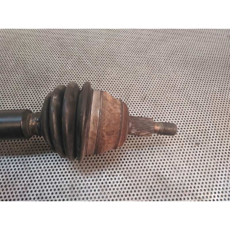 Recambio de transmision delantera derecha para seat leon (1m1) signo referencia OEM IAM 1J0407272GE - Negro 3