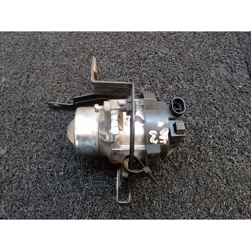 Recambio de faro antiniebla derecho para alfa romeo 147 (190) 1.6 ts 105 impression referencia OEM IAM - Gris 2