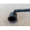 Recambio de llave rueda para nissan qashqai i (j10, nj10) 2.0 dci referencia OEM IAM   