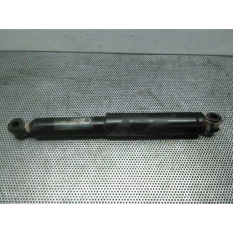 Recambio de amortiguador trasero derecho para suzuki samurai (sj) hardtop referencia OEM IAM   