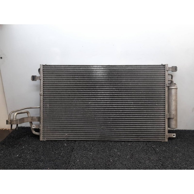 Recambio de condensador / radiador aire acondicionado para kia sportage lx 4x4 referencia OEM IAM