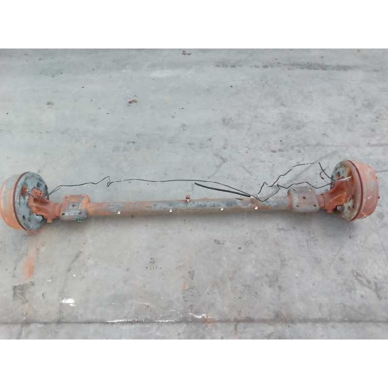 Recambio de puente trasero para renault master combi desde ´98 2.5 diesel referencia OEM IAM   