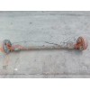 Recambio de puente trasero para renault master combi desde ´98 2.5 diesel referencia OEM IAM   