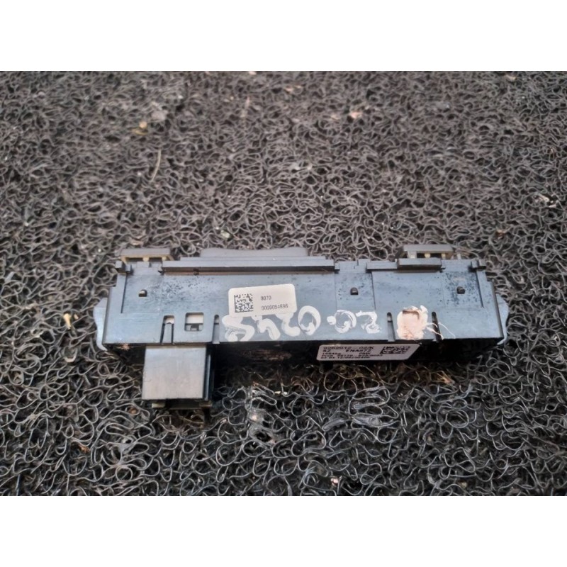 Recambio de mando multifuncion para bmw serie 3 lim. (f30) 316d referencia OEM IAM 925291202K - Rojo 2
