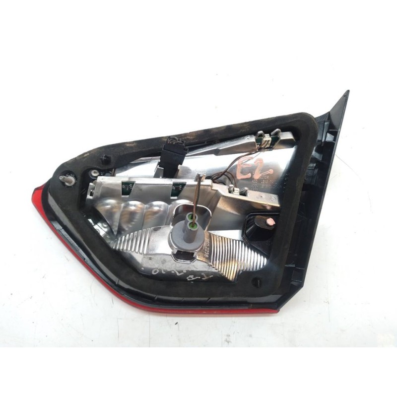 Recambio de piloto trasero izquierdo interior para opel crossland x design line referencia OEM IAM 2