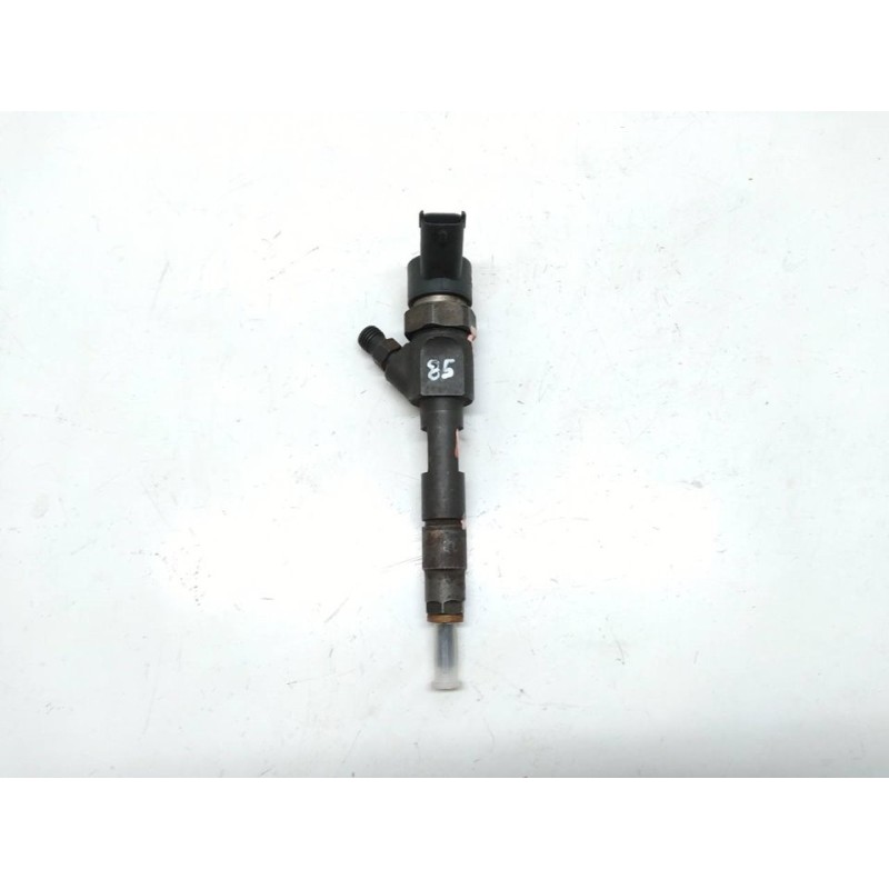 Recambio de inyector para renault scenic rx4 (ja0) 1.9 dci diesel cat referencia OEM IAM 0445110021 7700111014 BOSCH