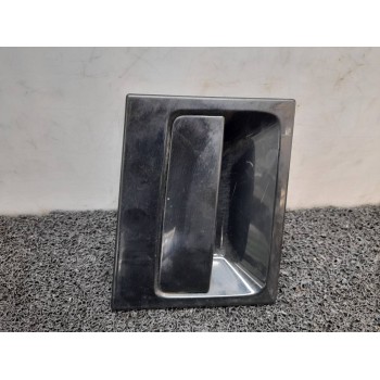 MANETA EXTERIOR TRASERA IZQUIERDA 5J7839205A 