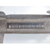 Recambio de cremallera direccion para mercedes-benz clase a (w169) a 180 cdi (169.007) referencia OEM IAM 16946007000425703420  