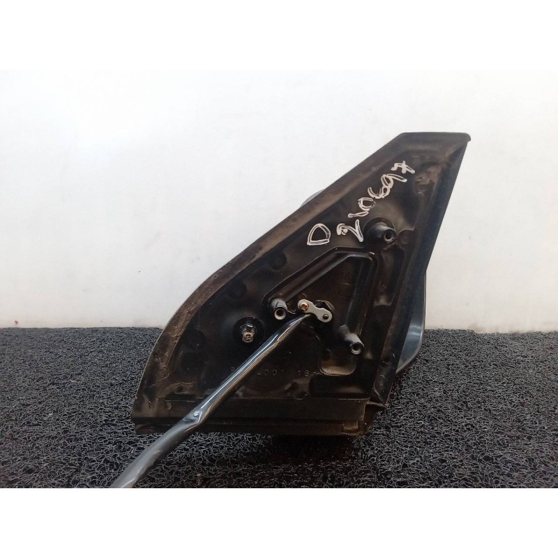 Recambio de retrovisor derecho para mazda mpv (lw) 2.0 td comfort referencia OEM IAM - Verde 4