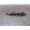 Recambio de rampa inyectora para citroën c4 berlina 1.6 16v hdi fap referencia OEM IAM 9654592680 9658227880 