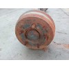 Recambio de puente trasero para renault master combi desde ´98 2.5 diesel referencia OEM IAM   