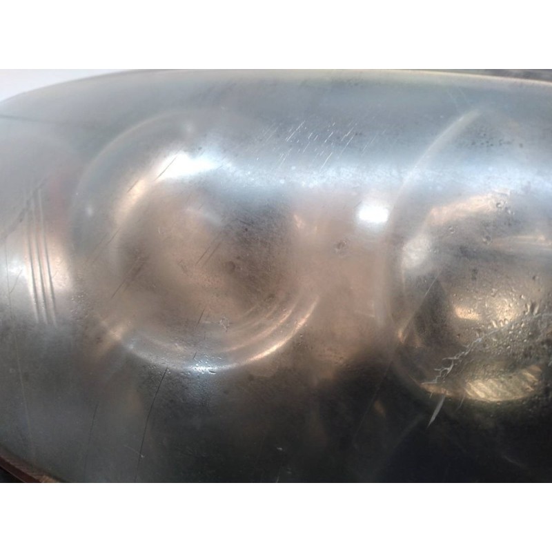 Recambio de faro derecho para mazda 3 berlina (bk) 2.0 sportive+ referencia OEM IAM - Rojo 4