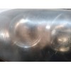 Recambio de faro derecho para mazda 3 berlina (bk) 2.0 sportive+ referencia OEM IAM   