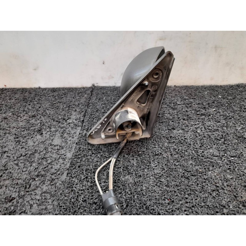 Recambio de retrovisor derecho para renault rapid/express (f40) 1.9 d familiar (f40p) referencia OEM IAM - Blanco 2