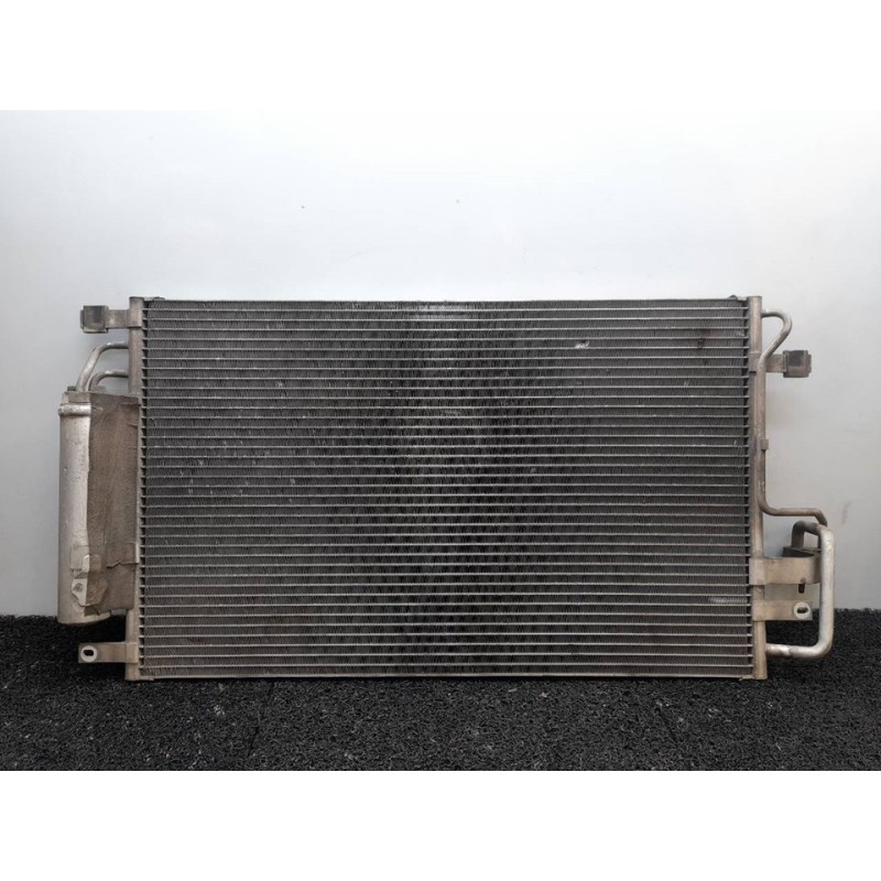 Recambio de condensador / radiador aire acondicionado para kia sportage lx 4x4 referencia OEM IAM 2