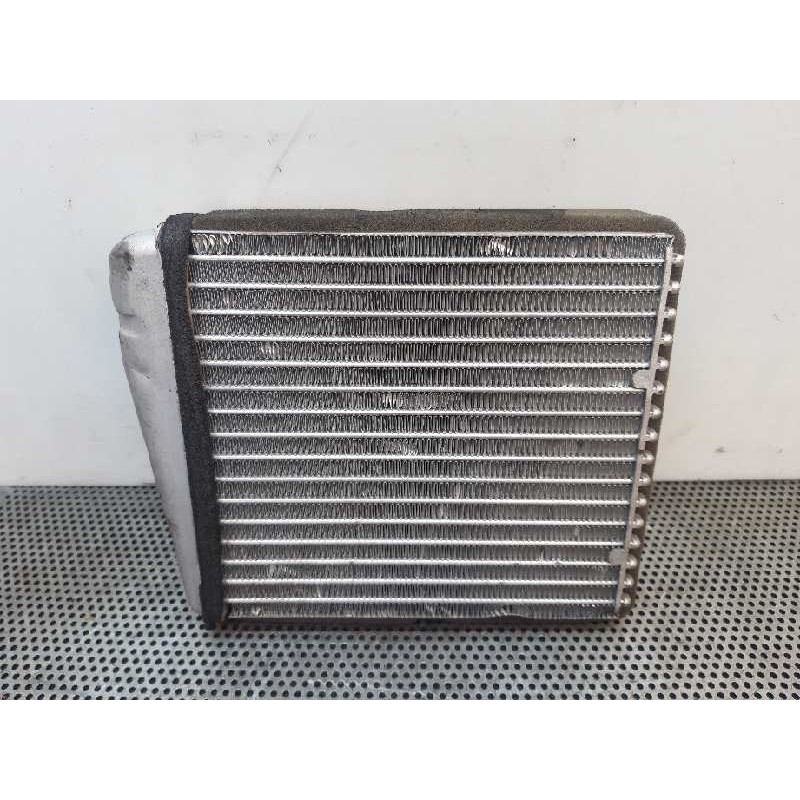 Recambio de radiador calefaccion / aire acondicionado para seat leon (1p1) 1.9 tdi referencia OEM IAM 1K0619031A - Negro 3
