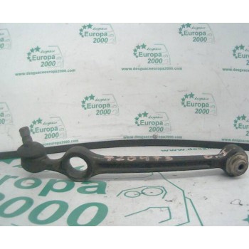 BRAZO SUSPENSION INFERIOR DELANTERO IZQUIERDO 