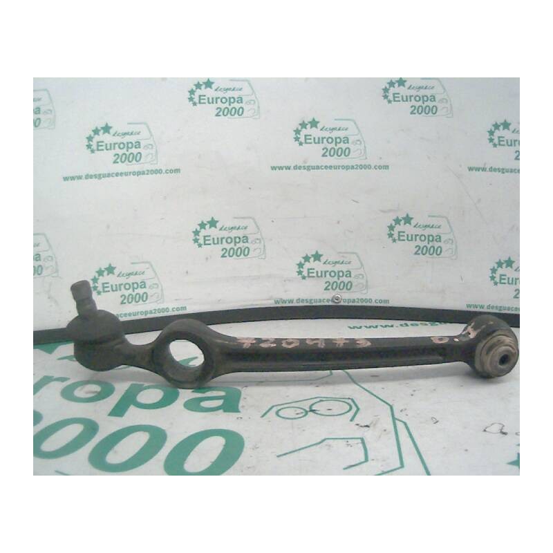Recambio de brazo suspension inferior delantero izquierdo para kia pride 1.3 cat referencia OEM IAM   