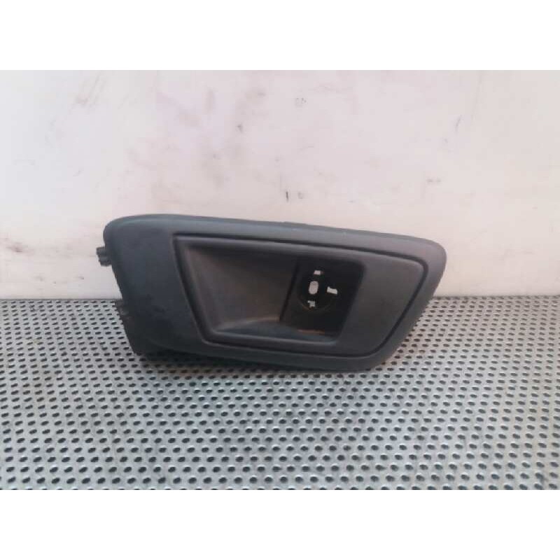Recambio de maneta interior trasera izquierda para ford fiesta (cb1) 1.4 16v cat referencia OEM IAM   