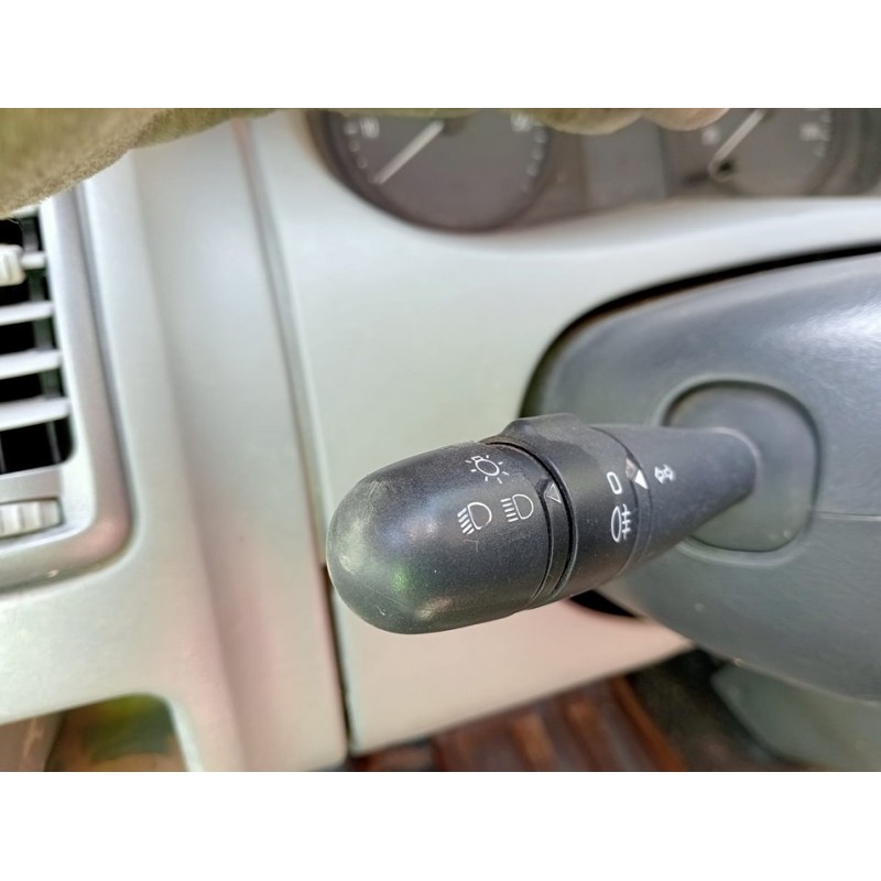 Recambio de mando luces para opel vivaro furgón/combi (07.2006 =>) combi 2.7t l1h1 referencia OEM IAM   