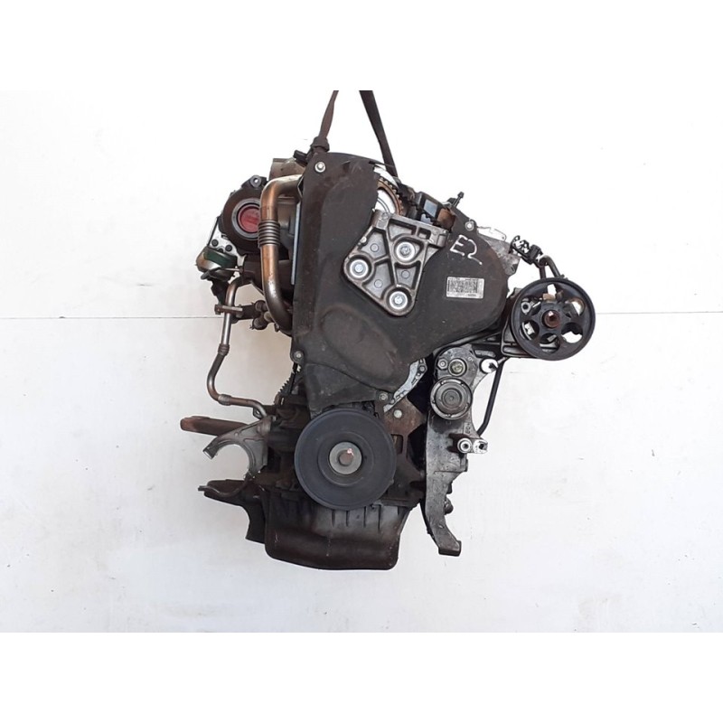 Recambio de motor completo para renault laguna ii (bg0) confort dynamique referencia OEM IAM F9Q1758 - Negro 5