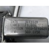 Recambio de elevalunas delantero izquierdo para opel corsa e business referencia OEM IAM 541613212  
