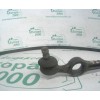 Recambio de brazo suspension inferior delantero izquierdo para kia pride 1.3 cat referencia OEM IAM   