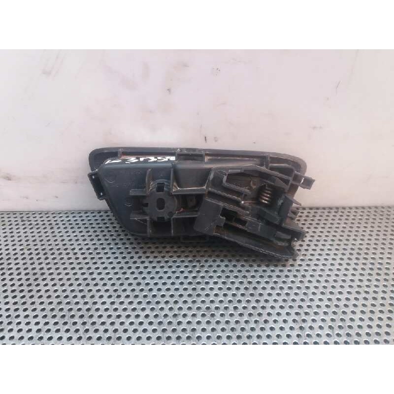 Recambio de maneta interior trasera izquierda para ford fiesta (cb1) 1.4 16v cat referencia OEM IAM 2