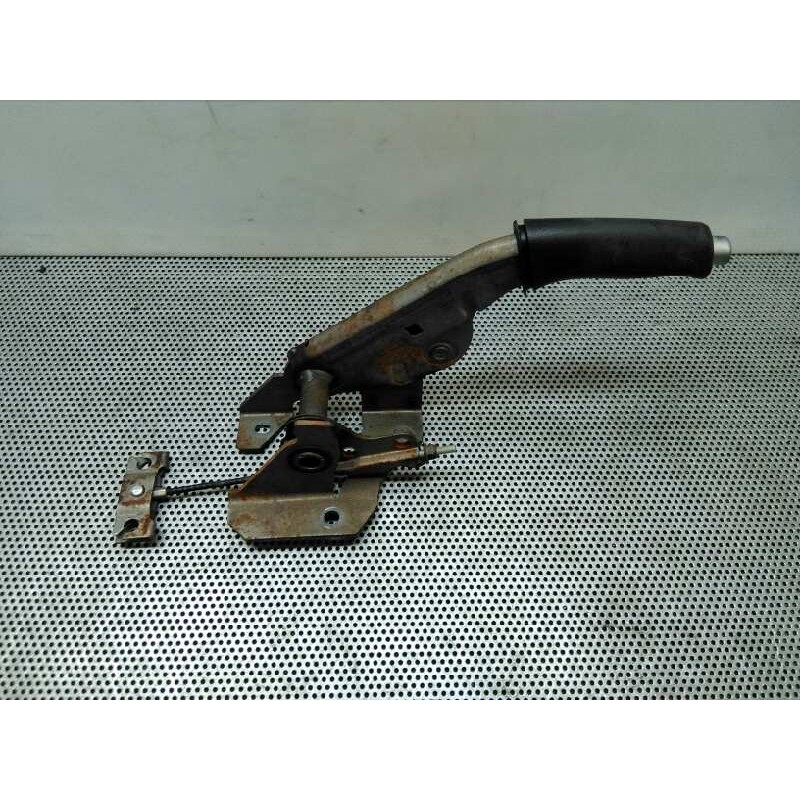 Recambio de palanca freno para nissan primera berlina (p12) 1.6 cat referencia OEM IAM 36010AV900 - Gris 2