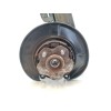 Recambio de mangueta trasera izquierda para nissan x-trail (t31) se referencia OEM IAM   