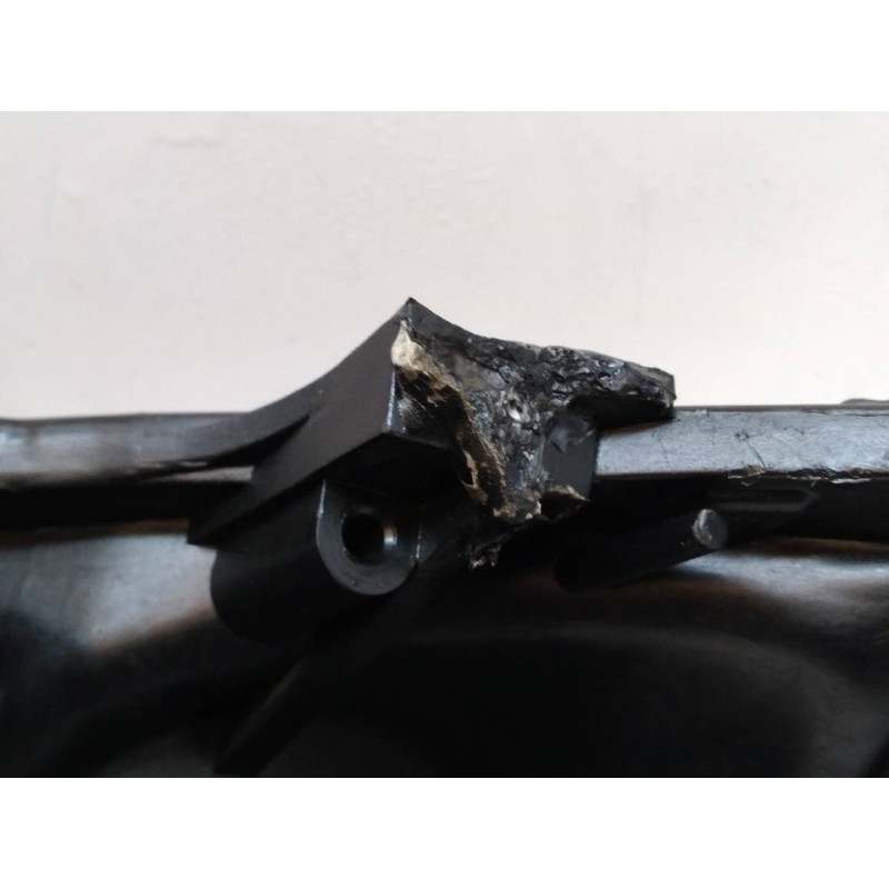 Recambio de faro derecho para mazda 3 berlina (bk) 2.0 sportive+ referencia OEM IAM - Rojo 6