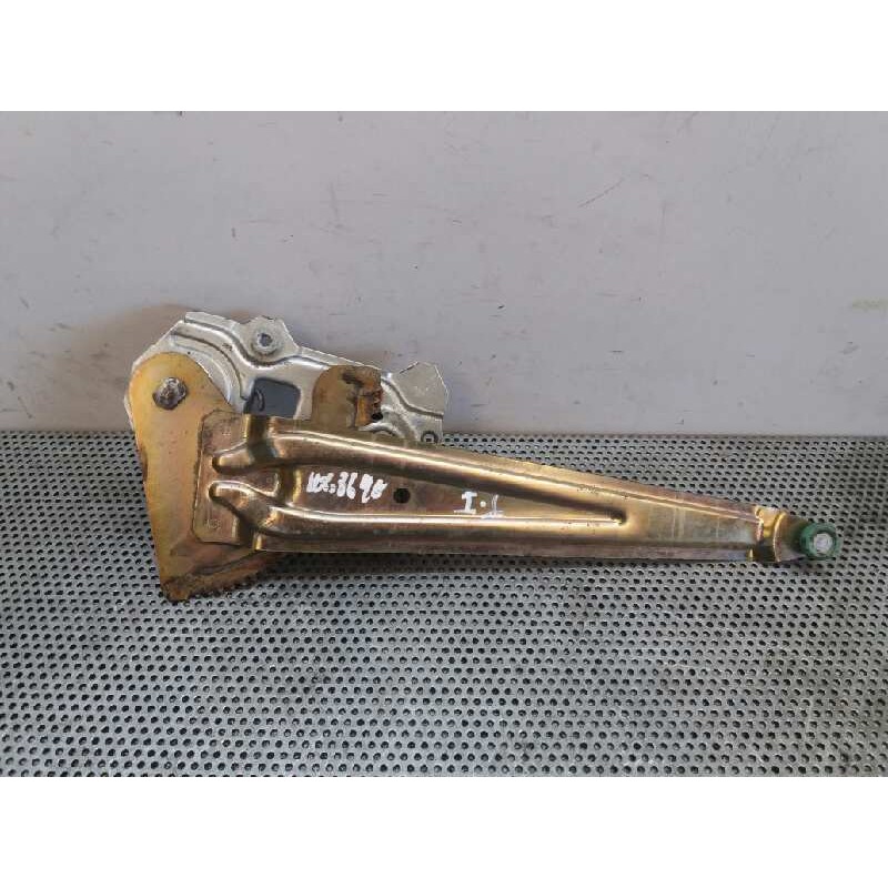 Recambio de elevalunas trasero izquierdo para toyota rav 4 (a2) 1.8 16v cat referencia OEM IAM - Azul 2