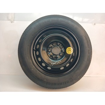 RUEDA DE REPUESTO T14590R16106M 40300JD077 