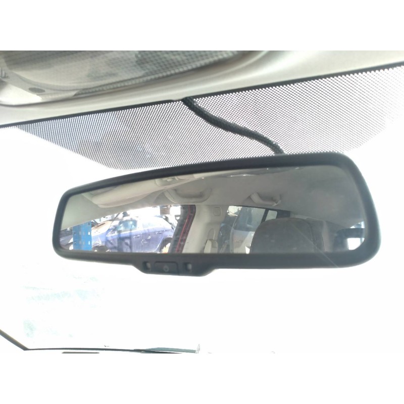 Recambio de espejo para chrysler jeep compass limited plus 4x2 referencia OEM IAM   