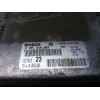 Recambio de centralita motor uce para citroën c5 berlina 2.0 hdi referencia OEM IAM 0281010365 9641607980 
