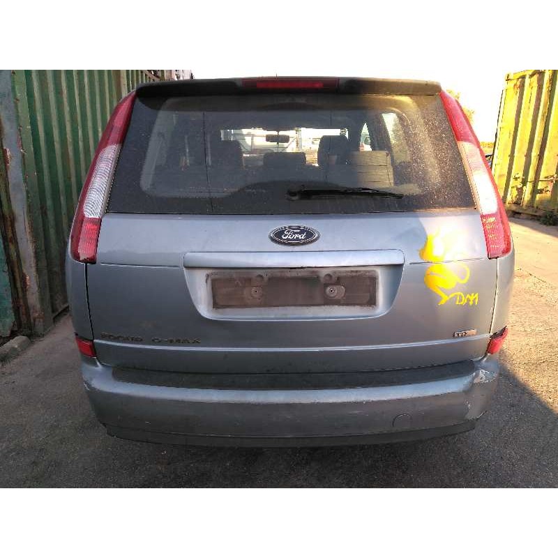 ford focus c-max (cap) del año 2006