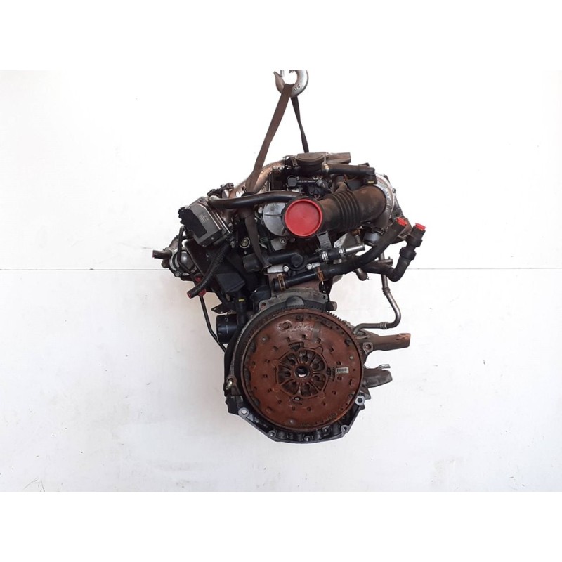 Recambio de motor completo para renault laguna ii (bg0) confort dynamique referencia OEM IAM F9Q1758 - Negro 6