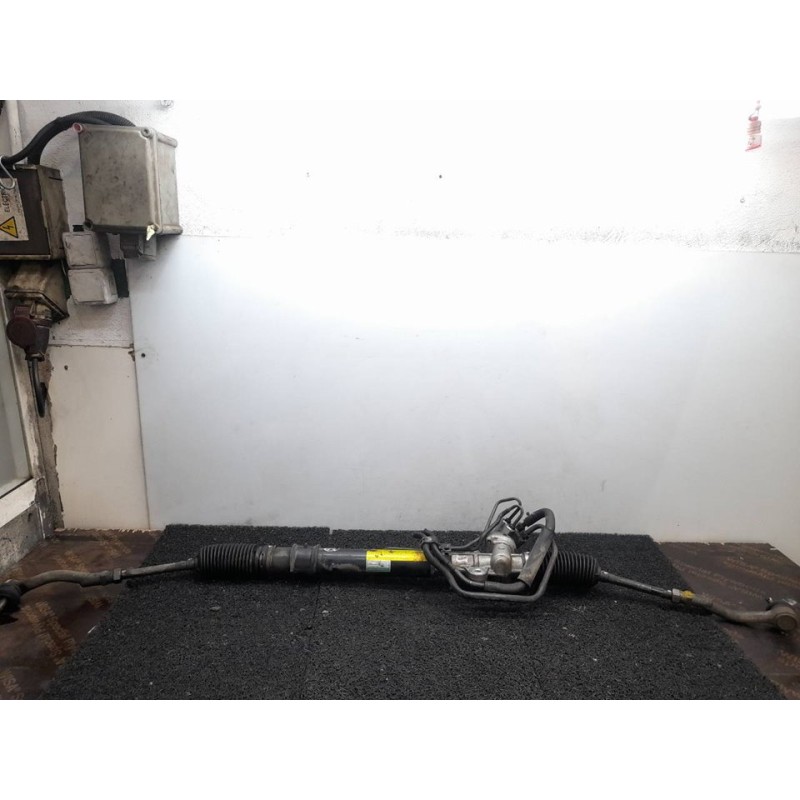Recambio de cremallera direccion para kia sportage lx 4x4 referencia OEM IAM 577002E700  