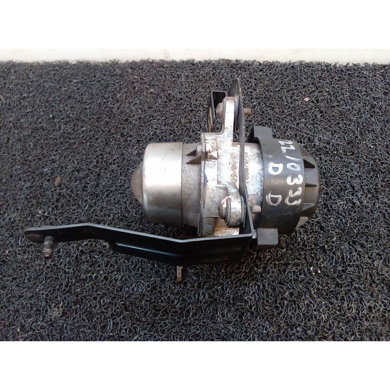 Recambio de faro antiniebla derecho para alfa romeo 147 (190) 1.6 ts 105 impression referencia OEM IAM - Gris 3